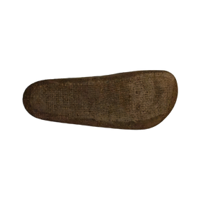 HT-9K0018 Suela de sandalia y zapatilla de madera con diseño de moda, suela de corcho suave, precio más económico, suela antideslizante en Jinjiang - Product Image 3