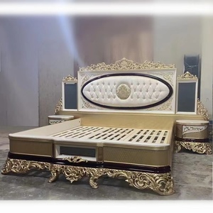 <span class=keywords><strong>Royal</strong></span> Classic ensembles <span class=keywords><strong>de</strong></span> chambre à coucher <span class=keywords><strong>de</strong></span> <span class=keywords><strong>luxe</strong></span>,haute qualité ensemble <span class=keywords><strong>de</strong></span> meubles <span class=keywords><strong>de</strong></span> chambre à coucher - Product Image 4