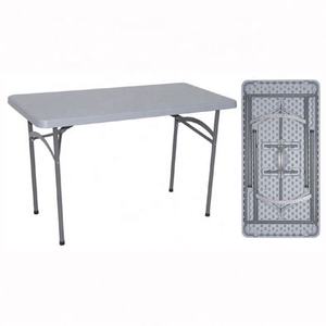 Tables en plastique HDPE: un choix économique et Durable pour l'extérieur - Product Image 6