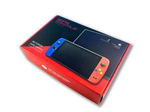 64 G <span class=keywords><strong>ps7000</strong></span> Q900 128 bit cầm tay Arcade Trò chơi giao diện điều khiển video cho MAME/CPS/segamd - Product Image 5