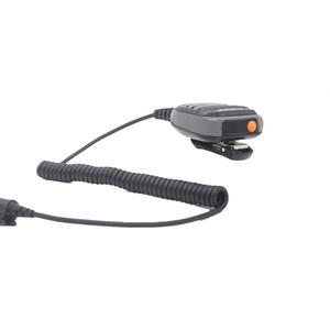 Intercomunicador de hombro resistente al agua con micrófono de cinta PTT <span class=keywords><strong>BAOFENG</strong></span> <span class=keywords><strong>UV9R</strong></span> <span class=keywords><strong>Plus</strong></span> <span class=keywords><strong>UV9R</strong></span> Pro 1. 1 BF9700 BFA58 Radio de mano - Product Image 6
