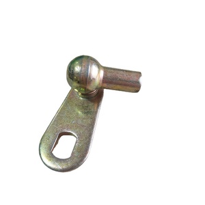 Valvola di Freno di Scarico WG9719180010 con <span class=keywords><strong>Testa</strong></span> a Sfera per Parti di Camion SINOTRUK Howo - Product Image 1