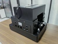 Printer flatbed uv printer dtf a3 a4business mesin cetak ide untuk personalisasi DIY