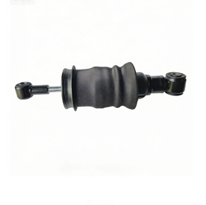 <span class=keywords><strong>Amortisseur</strong></span> de suspension pneumatique de cabine <span class=keywords><strong>avant</strong></span> pour camion lourd 5001080-C6208 pour Dongfeng Tianlong - Product Image 1