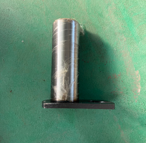 <span class=keywords><strong>Brazo</strong></span> de elevación y pasador de horquilla para cargadora WA200 418-70-11910 - Product Image 1
