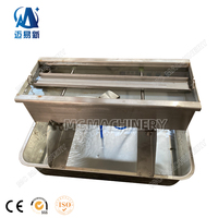 Machine d'extrusion de filament pour imprimante 3D de laboratoire de petite taille SJ20, production de 0,5 à 1 kg/h, précision 1,75 mm, ligne de production de filament 3D