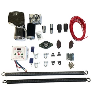 Nouveau système de bâche électrique écologique enroulable <span class=keywords><strong>pour</strong></span> camions bennes Actros - Kit complet avec bras oscillant - Product Image 5