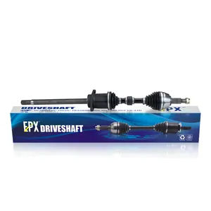 EPX New Rear Axle Left Right Drive Axle Shaft Assembly For Nissan ALTIMA 3.5-R 08- 39100-JA11F