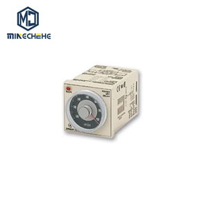 H3CR-H8L AC/DC24 M Solid State Timer Multi-Function 8-<b>Pin</b> DPDT 0.05s-300h for Industrial Control Panel - Product Image 1