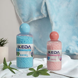 Fabricant de perles solides écologiques pour adoucissant de linge, parfum longue durée, parfum intense, <span class=keywords><strong>IKEDA</strong></span> OEM/ODM - Product Image 3