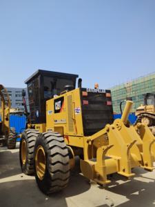 Oruga de 140H ototor Rader, oruga de 140h 140K 140g 120g, equipo de construcción de carreteras en venta África - Product Image 4