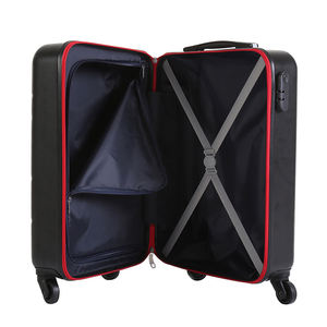 OEM toptan ucuz sert çanta 20 inç kabin boyutu arabası maletas de viaje dönücü bavullar bagaj - Product Image 4