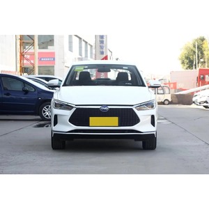 Offre Spéciale – BYD Qin L DMI 2026 – Version de Pointe 128KM – Berline Hybride à Énergie Nouvelle – Véhicule Familial Intelligent à Longue Autonomie - Product Image 4