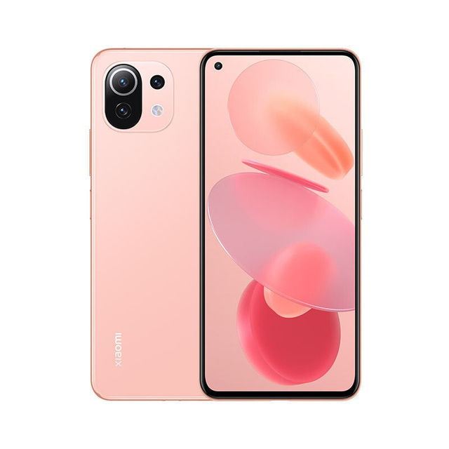 Original Genuine Xiao Mi 11 Youth Edition Snapdragon 780G Processor 5G All Netcom
