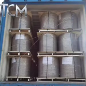 Filet anti-prédateurs pour poulets, clôture en treillis métallique épais pour protéger les poulets des renards et des faucons - Product Image 2