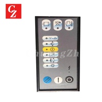 2202842001 2202842000 ES99 Panel de Control Metálico para Compresor de Aire Marca CZ 1.5 Años de Garantía Hecho en China
