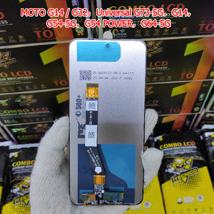 Pantallas LCD para Teléfonos Móviles Serie MS Crown para Motorola Moto G14, Pantalla LCD al por Mayor para Moto G14 G54 5g, Repuesto de Pantalla - Product Image 3