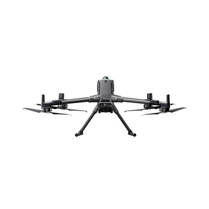 Drone Matrice 400 RTK M400 RTK pour la cartographie industrielle, drone longue portée pour la recherche, le sauvetage et la topographie - Product Image 4