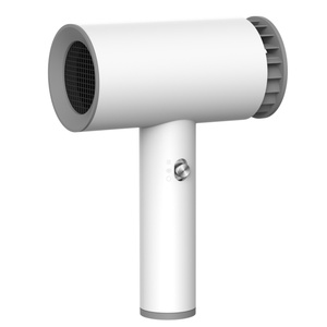 Nouveau Sèche-Cheveux Électronique Sans Fil Rechargeable sur Batterie 2023 pour Salle de Bain - Product Image 2