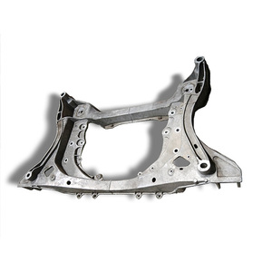 Para varilla de fijación del motor Lexus LS500, varilla de fijación del motor, soporte del motor - Product Image 5