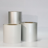 Usine de feuilles d'aluminium Alu Alu : Feuilles d'aluminium médicinales personnalisées formées à froid pour l'emballage et la scellage des pilules
