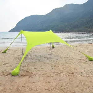 工厂价格休闲方式定制设计印花沙滩遮阳伞户外家具大遮雨伞支架盖帐篷