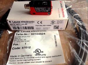 Sensor Leuze RT 318M/P-550-S12 PRK318B/2N-M12 Nuevo PRK 318M/P-S12 Original de Alta Calidad en Stock, Precio Negociable - Product Image 3