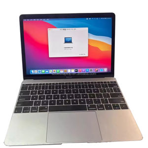 Vente chaude pour M-a-c Notebook 2015 A1534 M-5Y31 Vente en gros à bas <span class=keywords><strong>prix</strong></span> Ordinateur portable d'occasion Mince et portable Affaires 12 pouces Étudiant - Product Image 6