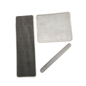 Đĩa lọc tròn bằng nhôm, lọc rắn, kích thước lỗ tròn 2, 10, 20, 50, 100, 150, 200, 350, 500, 635 micron - Product Image 5