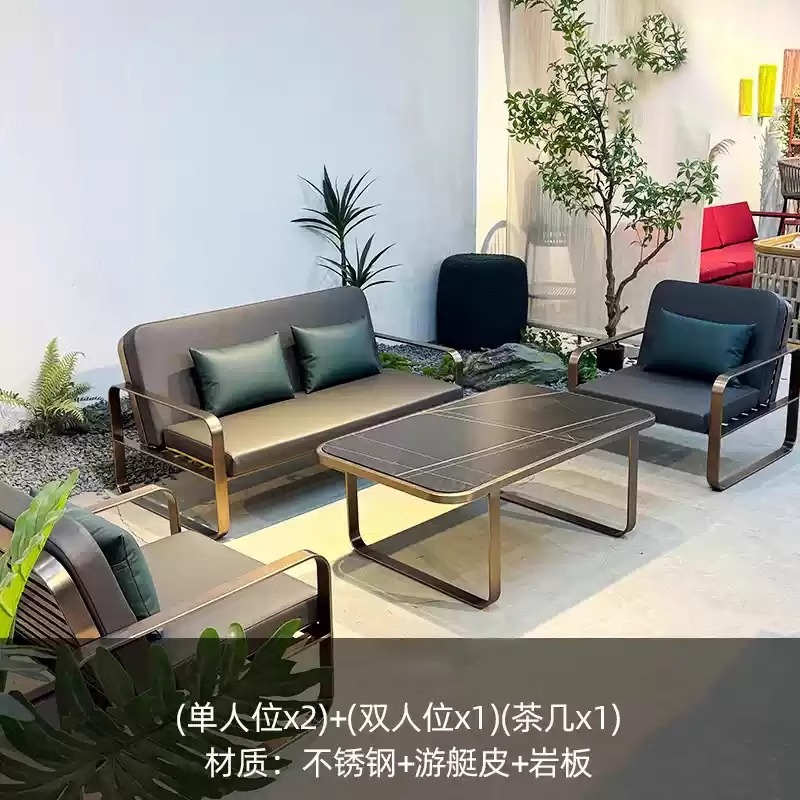 2 tables basses simples et doubles