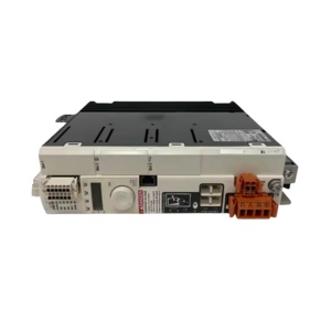 LXM32MD12N4 Lexium 32 Motion Drive, Equipo Eléctrico Flexible de Alto Rendimiento y Tamaño Compacto - Product Image 1