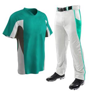 2024 uniformes de béisbol profesional para jóvenes ropa deportiva de alta calidad estilo chaqueta al por mayor - Product Image 1