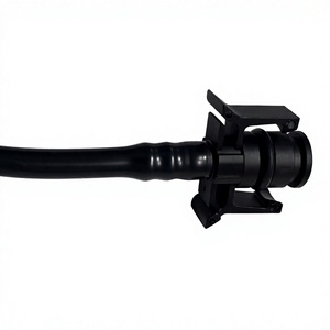 สำหรับท่อน้ำหล่อเย็นฟอร์ด 6G918C012UC อะไหล่เปลี่ยนหม้อน้ำเครื่องยนต์ - Product Image 3