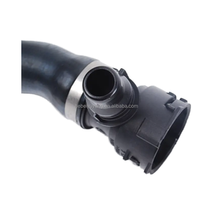 17127531579 phù hợp với ống làm mát E82 N52 3.0L ống nước cao su mới cho động cơ để tản nhiệt Hệ thống làm mát không khí và quạt - Product Image 5