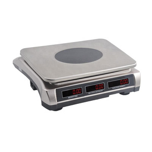 Veidt Weighing 14191-478F 30kg 40kg Instrument of Measuring Weight Price Scale Digital Counting 14191-478F Measuring Weight Pric - Product Image 2