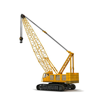 Hitachi kobelco sumitom <span class=keywords><strong>150</strong></span> טון גחלת המנוף ls120 50 טון ממחירי מחיר - Product Image 1