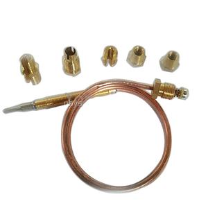 Universal <span class=keywords><strong>Thermocouple</strong></span> สำหรับเครื่องทำน้ำอุ่นแก๊ส - Product Image 1