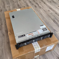 Serveurs Dell R720 2U Serveur rack Intel Xeon Serveur réseau CPU d'occasion pour les entreprises