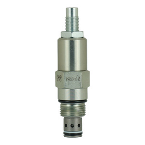 Válvula de Control de Presión Psrv2-10 7/8-14 UNF-2A Hidráulica para Grúas Montadas en Camiones, Vehículos de Saneamiento y Agrícolas - Product Image 4