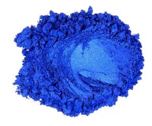 Poudre de pigment bleu ultramarine de qualité supérieure pour la peinture, le revêtement, l'encre plastique, le textile, la construction - Product Image 3
