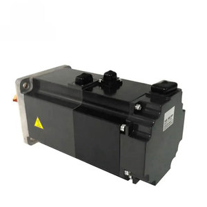 Contrôleur PLC HF-KP73B Moteur - Product Image 4
