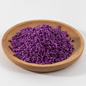 Produção Industrial Padrão Preto Masterbatch Enchimento Masterbatch - Product Image 3