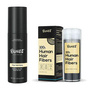 Poudre épaississante <span class=keywords><strong>pour</strong></span> <span class=keywords><strong>cheveux</strong></span> en fibres de <span class=keywords><strong>cheveux</strong></span> humains 100% naturels de qualité supérieure, applicateur en spray, kératine naturelle, couvre la perte de <span class=keywords><strong>cheveux</strong></span>, <span class=keywords><strong>gel</strong></span> coiffant <span class=keywords><strong>pour</strong></span> <span class=keywords><strong>cheveux</strong></span> - Product Image 6