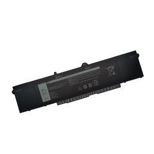 Batterie rechargeable 9JRV0 97Wh 8071mAh pour ordinateurs portables Latitude 5421/5431/5521/5531/Precision 3561/3571 - En stock - Product Image 3