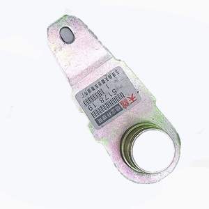 Douille métallique d'<span class=keywords><strong>essieu</strong></span> arrière, bras oscillant arrière 517840 517841 pour Citroën AX ZX Peugeot <span class=keywords><strong>306</strong></span> - Product Image 5