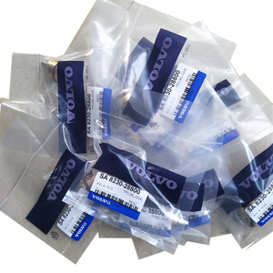 Cần Điều Khiển Đẩy Cắm Và Thanh SA8230-28800 SA8230-19790 Cho Máy Xúc VOLVO EC210 240 360 460 - Product Image 1