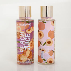 Pour la nouvelle brume corporelle parfumée aux fruits frais, longue durée, pour femmes - Product Image 5