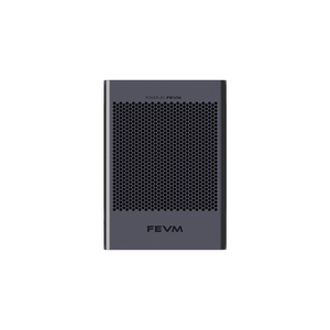 FEVM FNGT5 PRO Thunderbolt 5/Oculink Station d'accueil eGPU externe RTX 4090M MINI pour périphériques de jeu d'ordinateur portable GDDR6 MXM refroidie par ventilateur Nouveau Thunde - Product Image 2