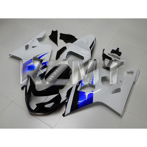 Pour SUZUKI GSXR600 GSXR750 2004-2005 GSX-R 600 750 Kit de carénage de moto en ABS injecté, carénages personnalisés S0604-128a - Product Image 3