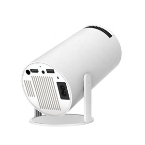 Proyector LED Portátil Inteligente EASUNTECH Hy300 Pro Max 800p con Wifi, Películas en 4k, Android Auto, Corrección Automática, Pantalla LCD y Altavoz - Product Image 4